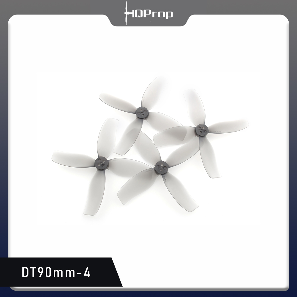Drone Kit Build Yourself - 4pcs/bag HQ Prop DT90MMX4 for AVATA