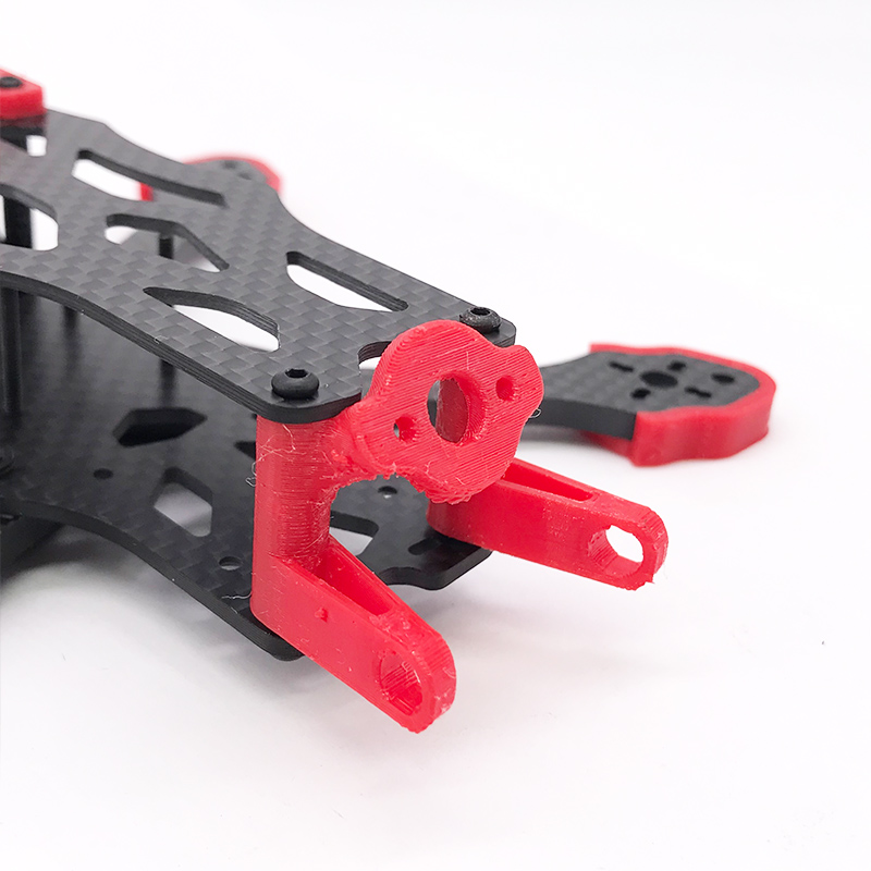 APEX 3 3inch 147mm Wheelbase C - Drone Kit Professional ulasan dan harga