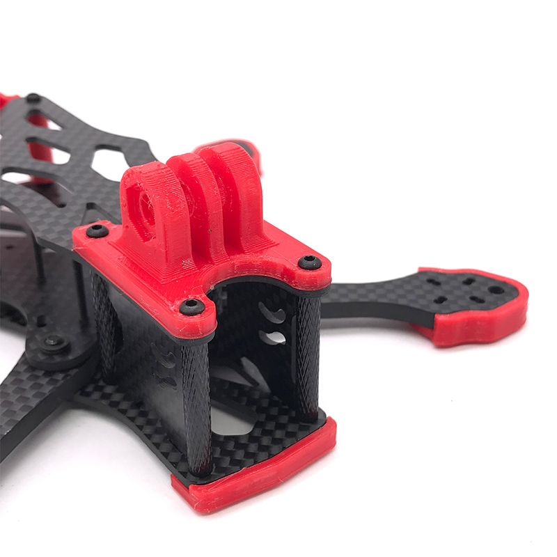 APEX 3 3inch 147mm Wheelbase C - Drone Kit Professional ulasan dan harga