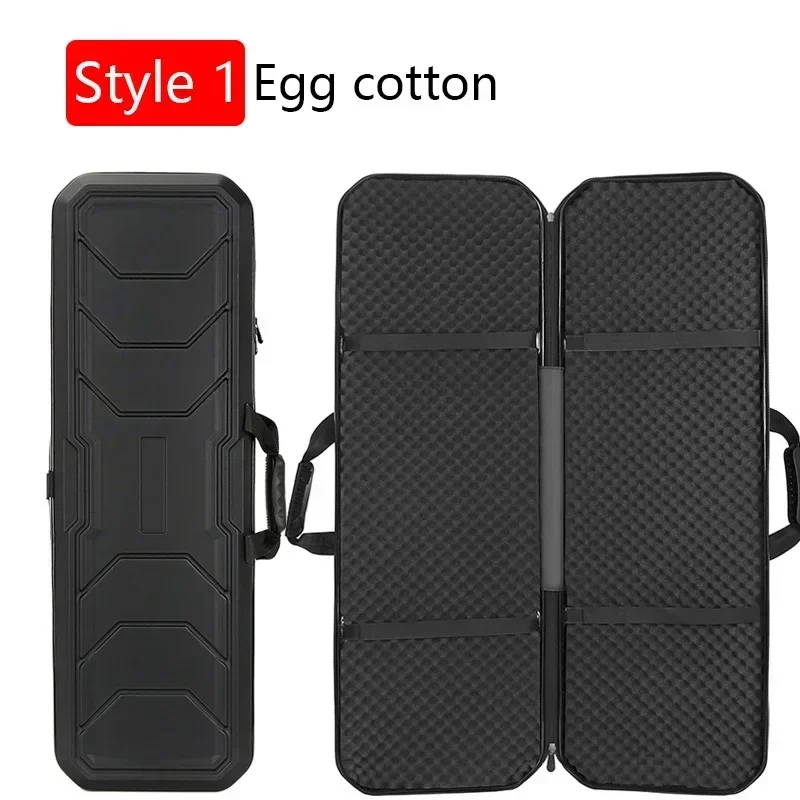 Hard-Shell Shockproof & Waterp - Drone Kit Waterproof ulasan dan harga