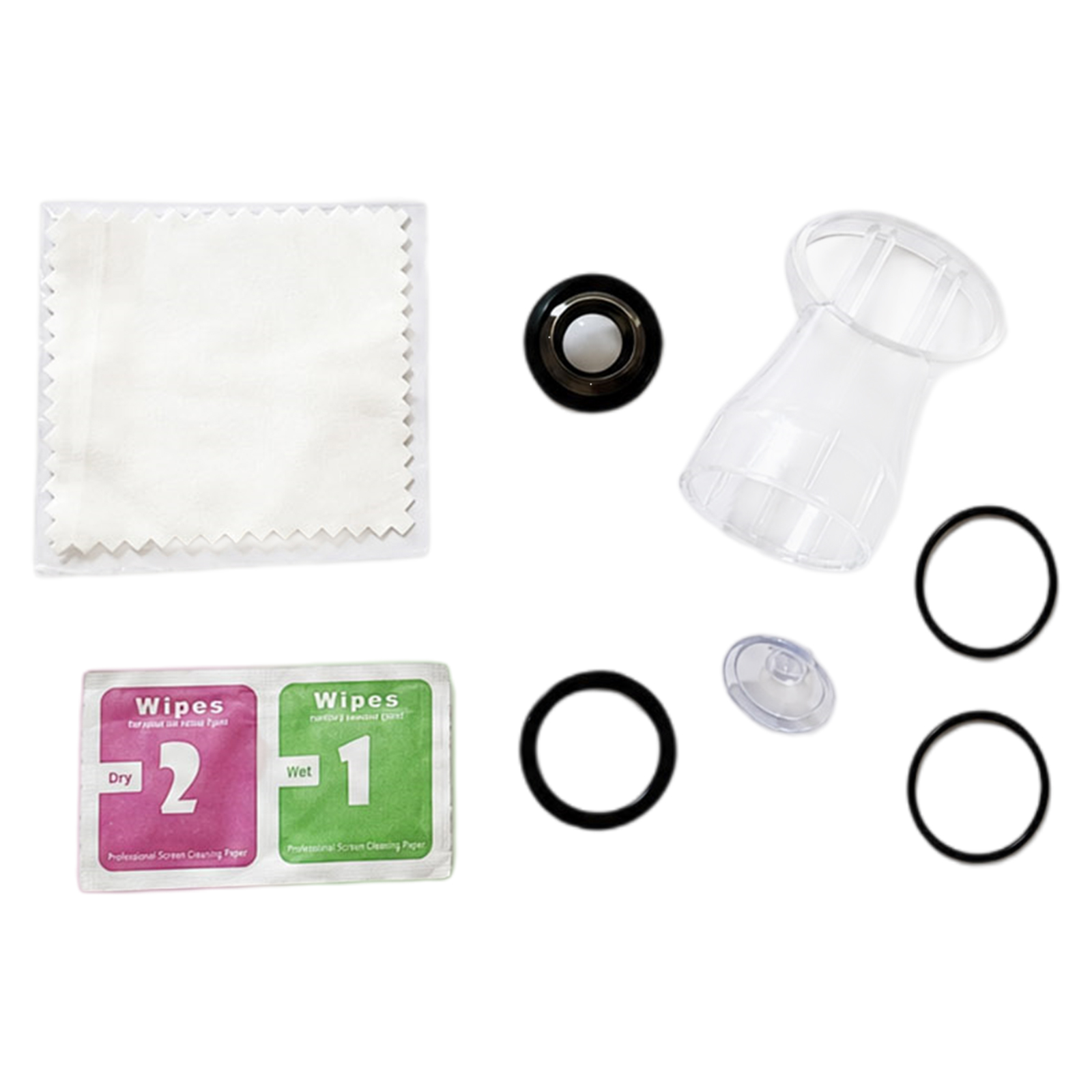 Replacement Lens Accessories f - Drone Kit Waterproof ulasan dan harga