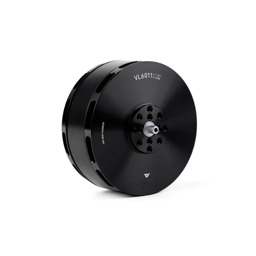 T-MOTOR VL6011 KV180 Brushless - Drone Kit Vtol ulasan dan harga