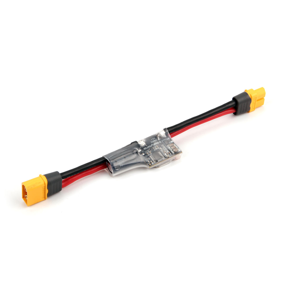 Holybro PM02D Power Module 2S- - Drone Kit Hexacopter ulasan dan harga