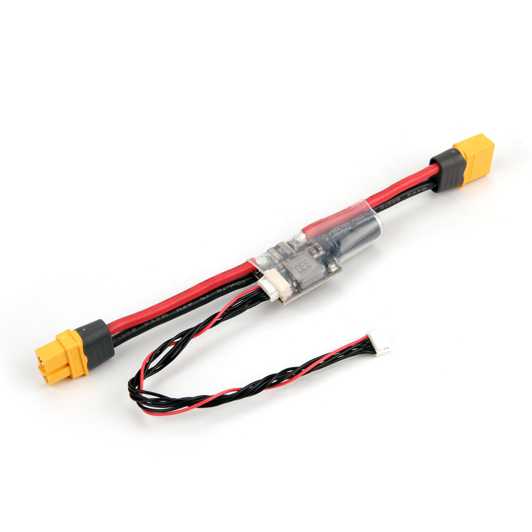 Holybro PM02D Power Module 2S- - Drone Kit Hexacopter ulasan dan harga