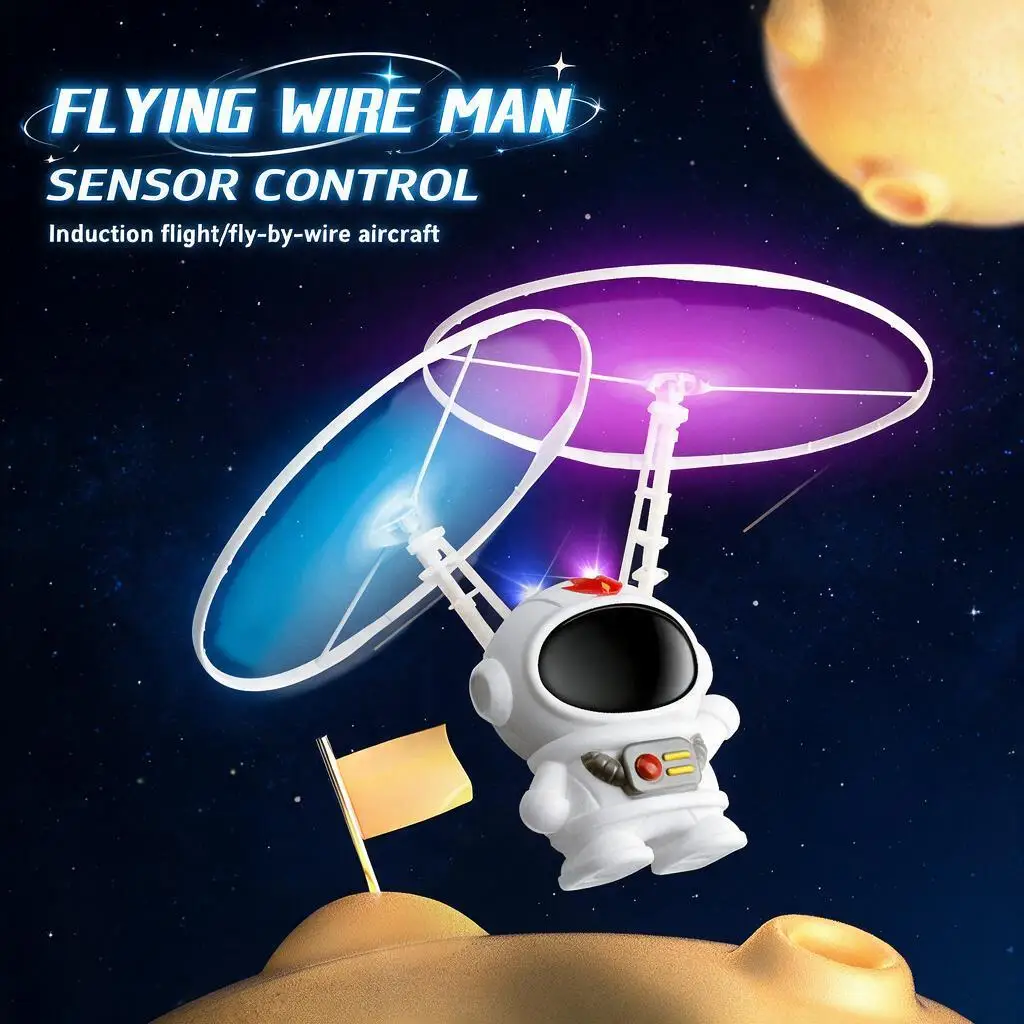 Creative Mini Astronaut Drone  - Drone Kit Tricopter ulasan dan harga