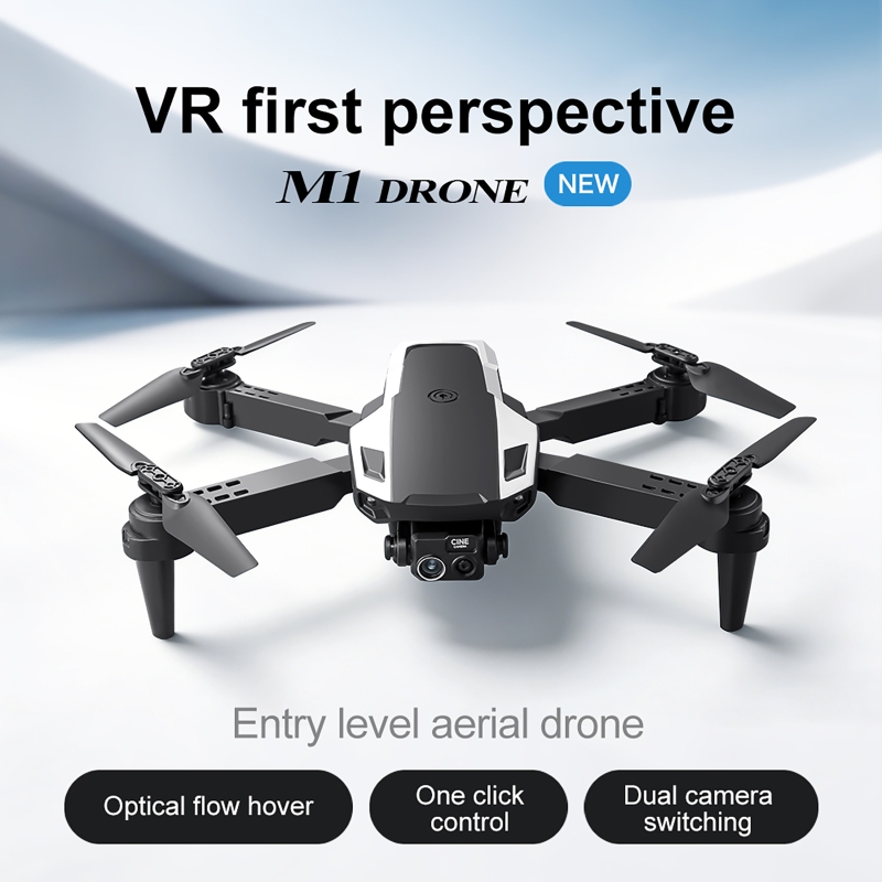 Portable Drone Kit with Remote - Drone Kit Build Yourself ulasan dan harga