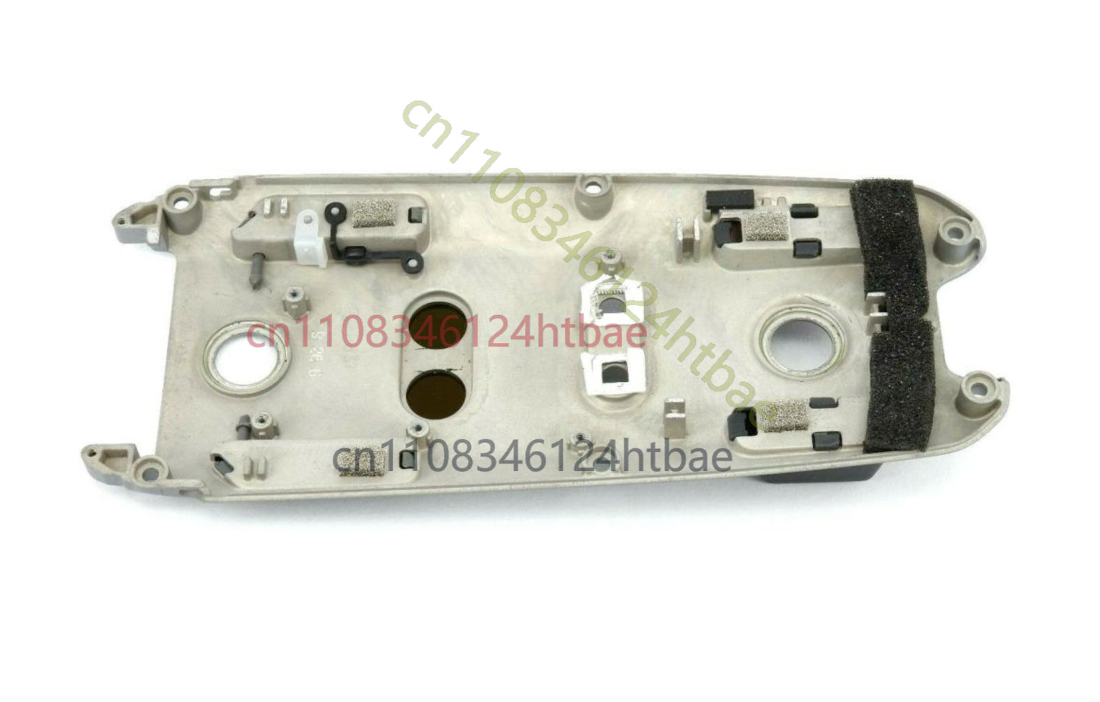 Spare Genuine New Bottom Shell - Drone Kit Professional ulasan dan harga
