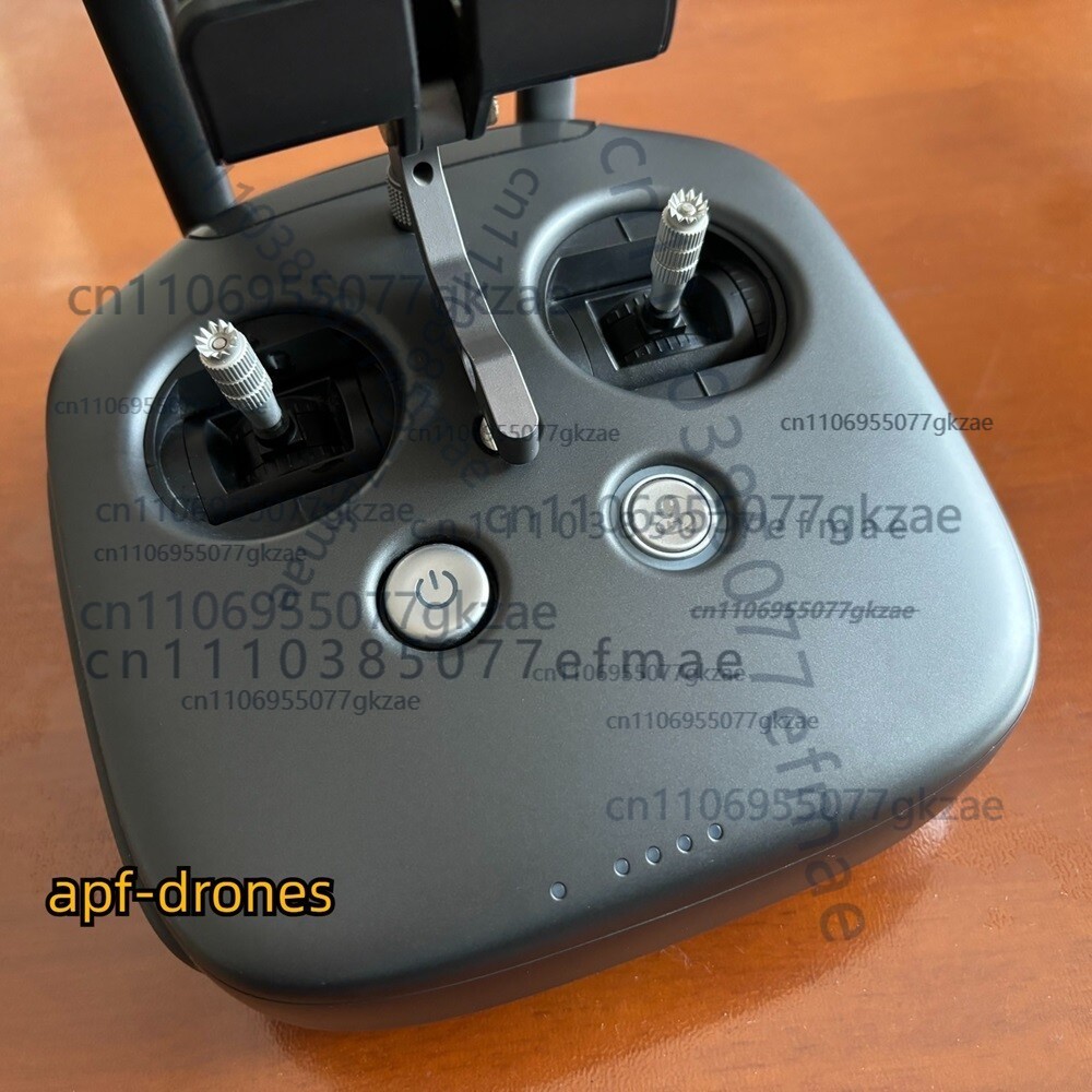 Spare 90%NEW Used Transmitter  - Drone Kit Professional ulasan dan harga