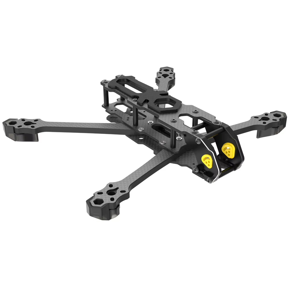 SpeedyBee Mario 5 Frame 5 Inch - Drone Kit Build Yourself ulasan dan harga