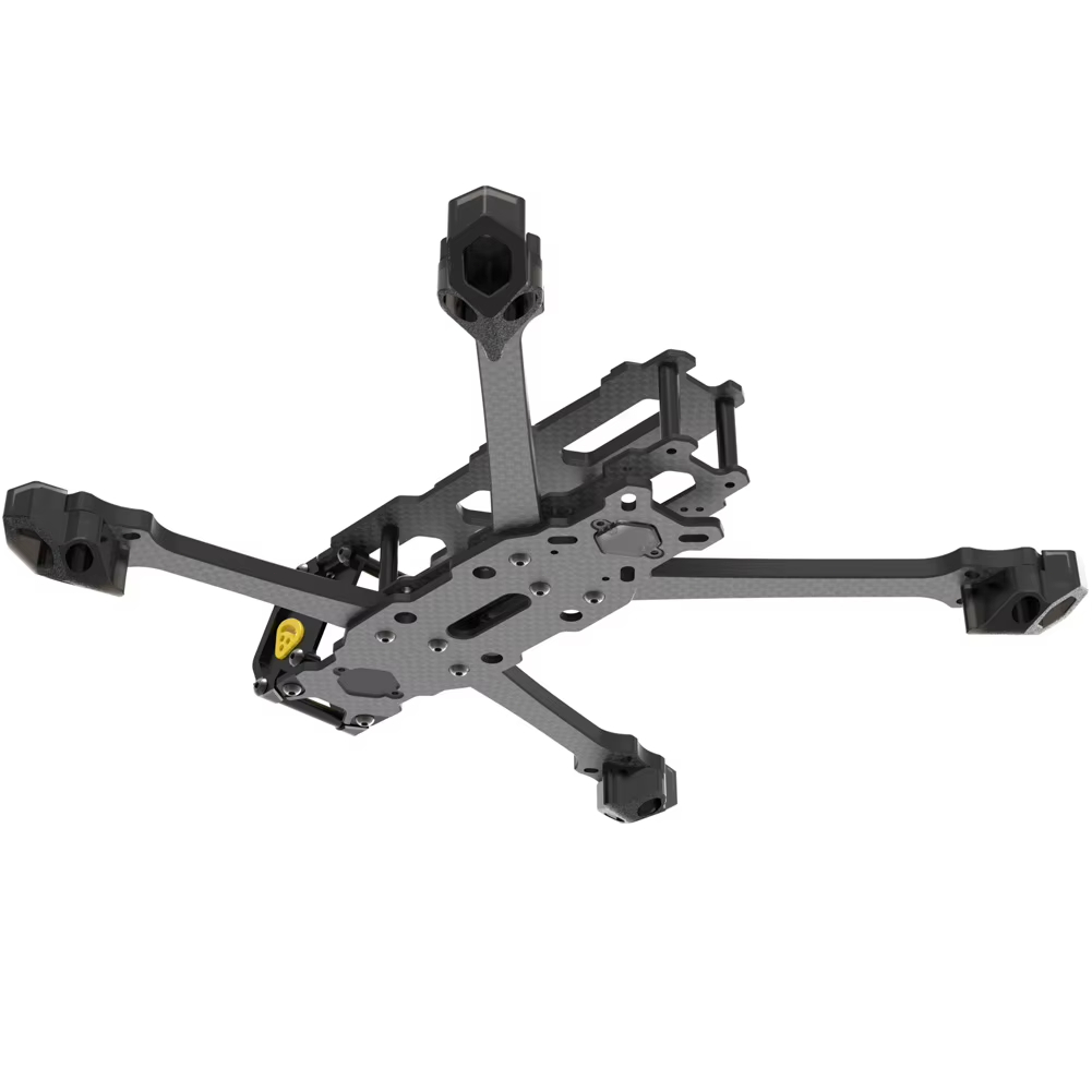 SpeedyBee Mario 5 Frame 5 Inch - Drone Kit Build Yourself ulasan dan harga
